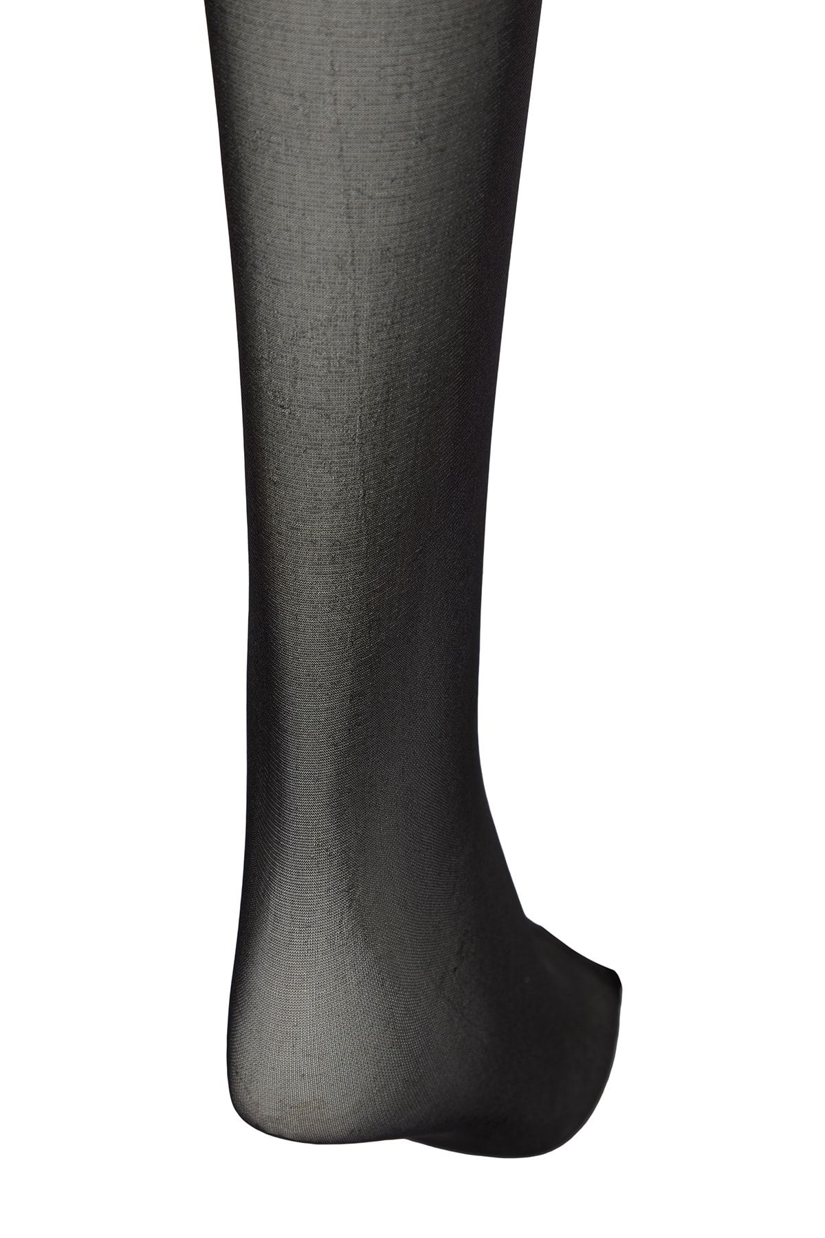 Trendyol Collection-Schwarze 2er-Pack Jacquard-Stricksocken THMAW23CO00096 8