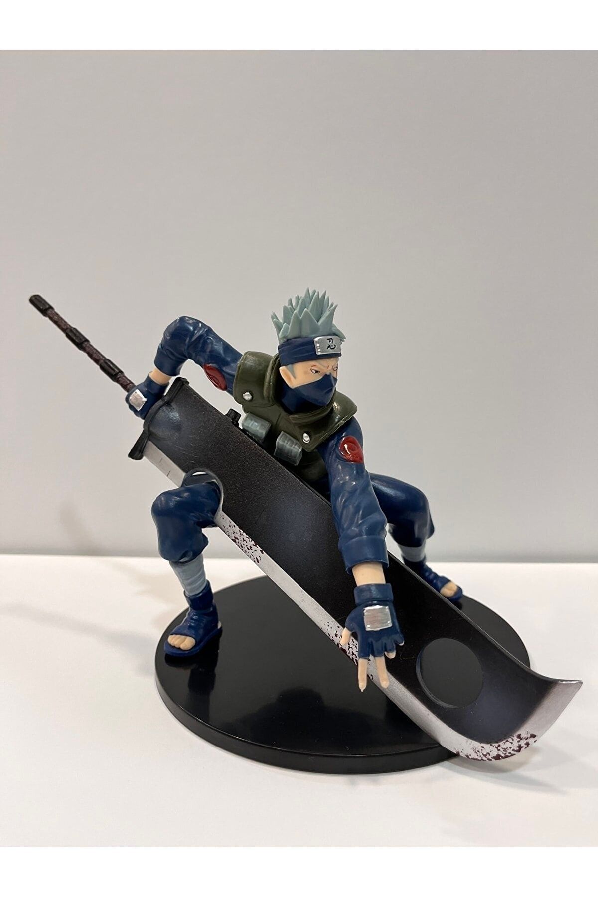 Naruto action deals figures kakashi