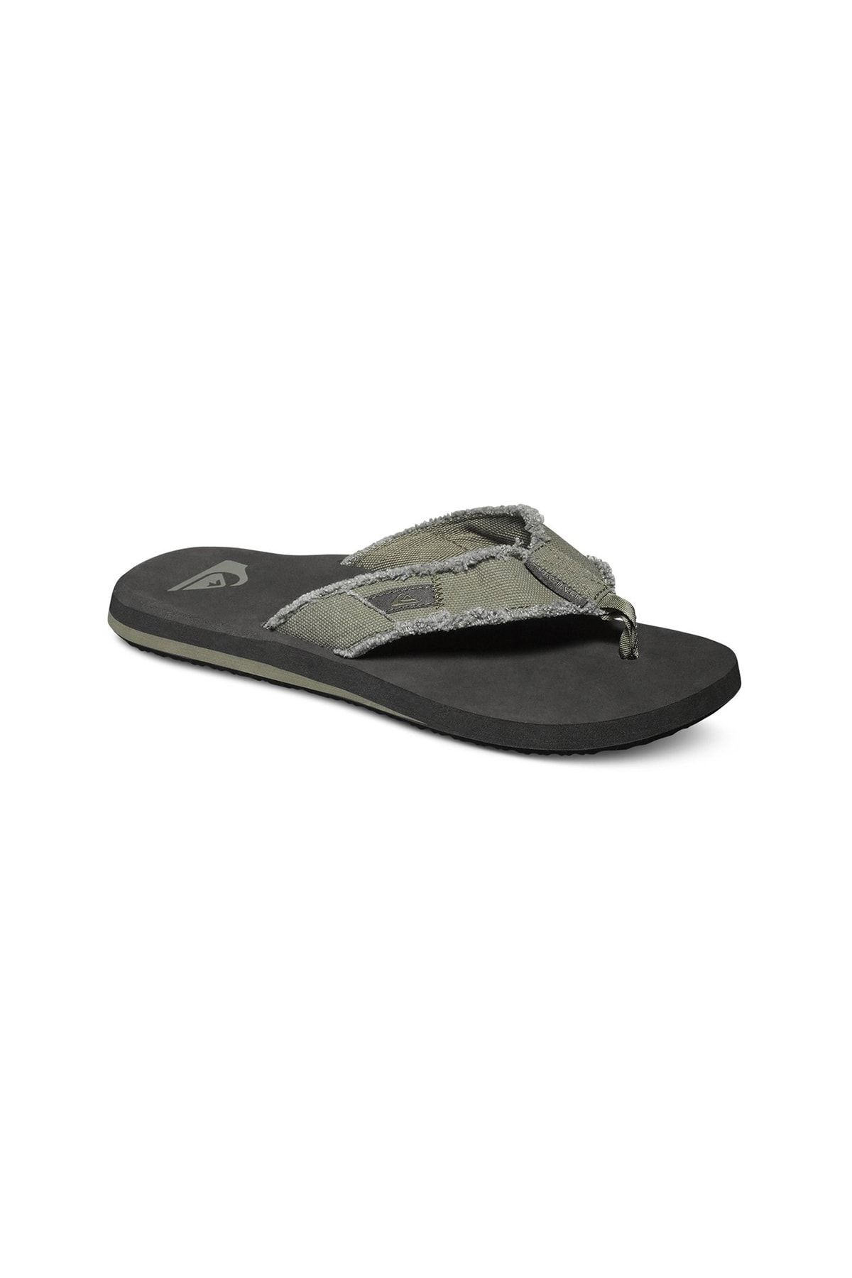 دمپایی مردانه MONKEY ABYSS Green 101106875 Quiksilver