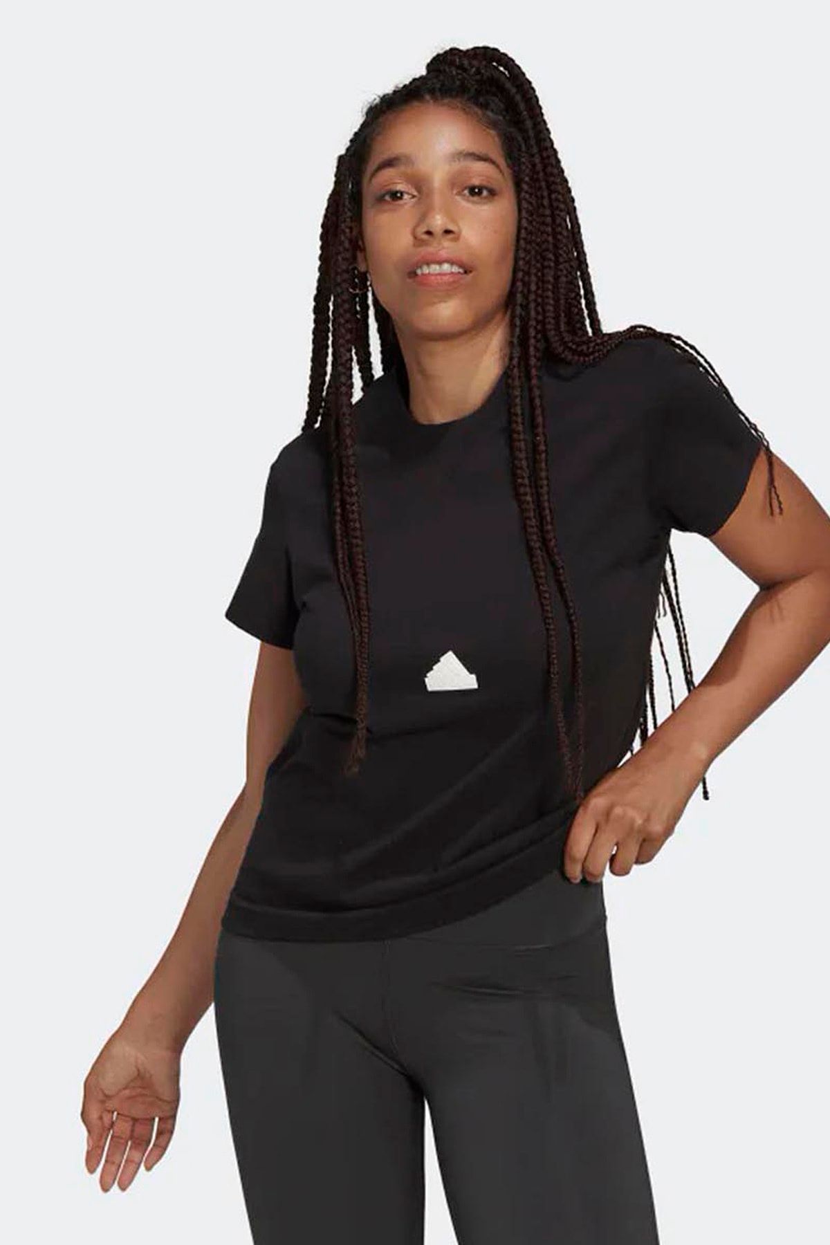 adidas W New Clsc T