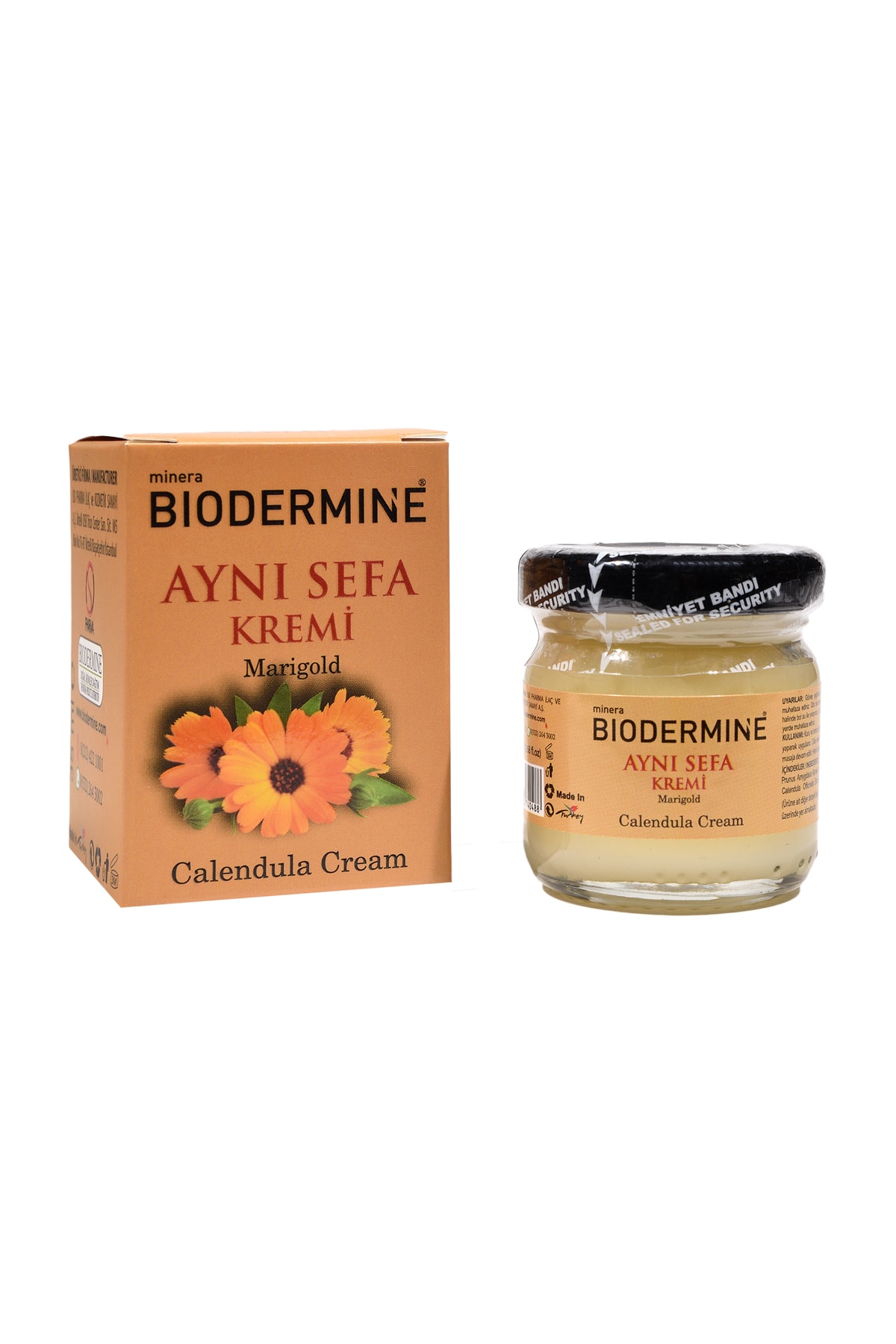 Biodermine Aynı Sefa Kremi — KSB16