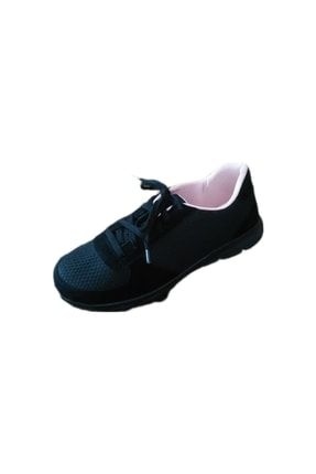 Siyah - Spor Ayakkabı ayakkabi152