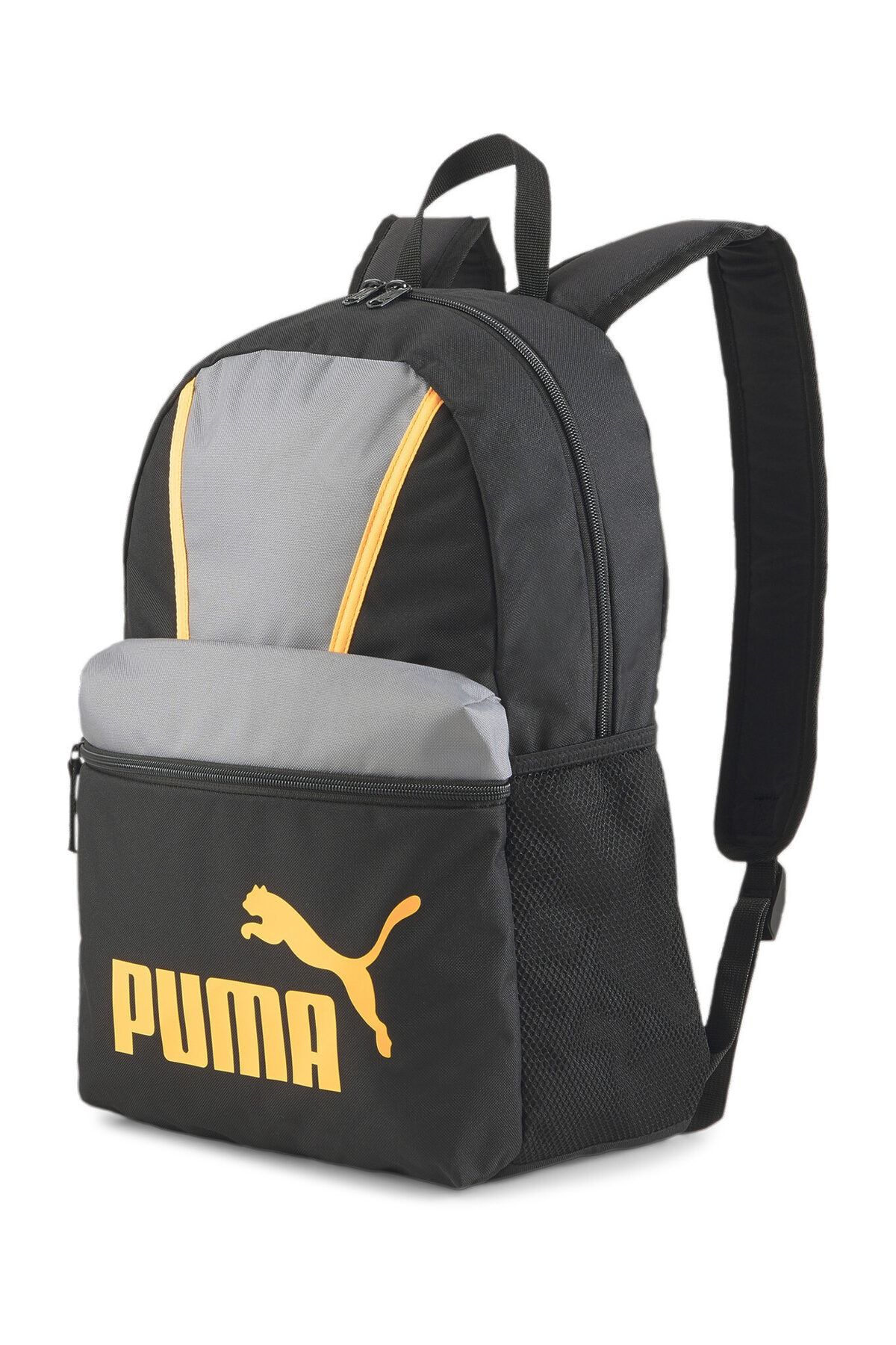 Puma کوله پشتی یونیسکس - فاز PUMA مسدود کردن مشکی- 07896203