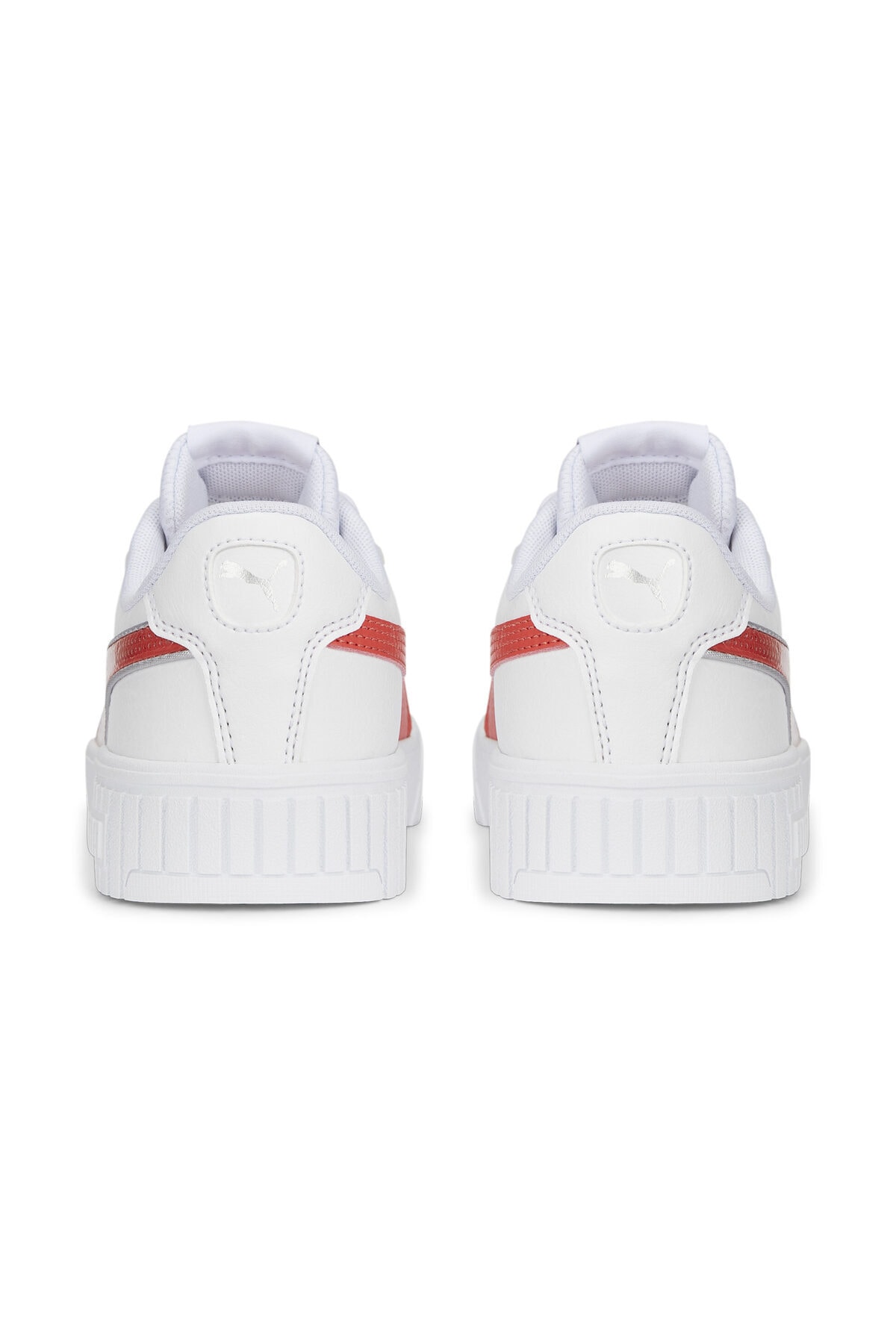 اسنیکر زنانه سفید پوما | 38618201 اورجینال - تصویر 5