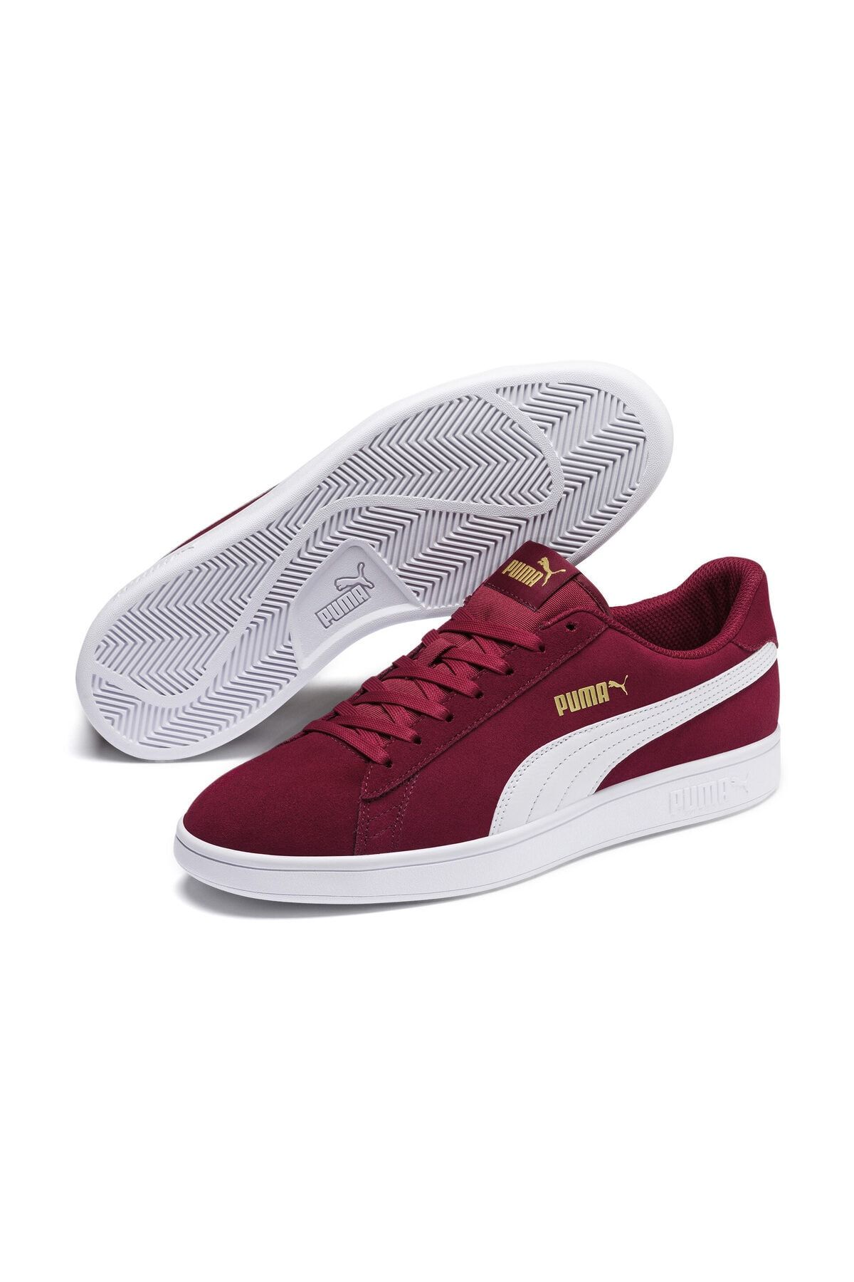 Puma bordo hot sale