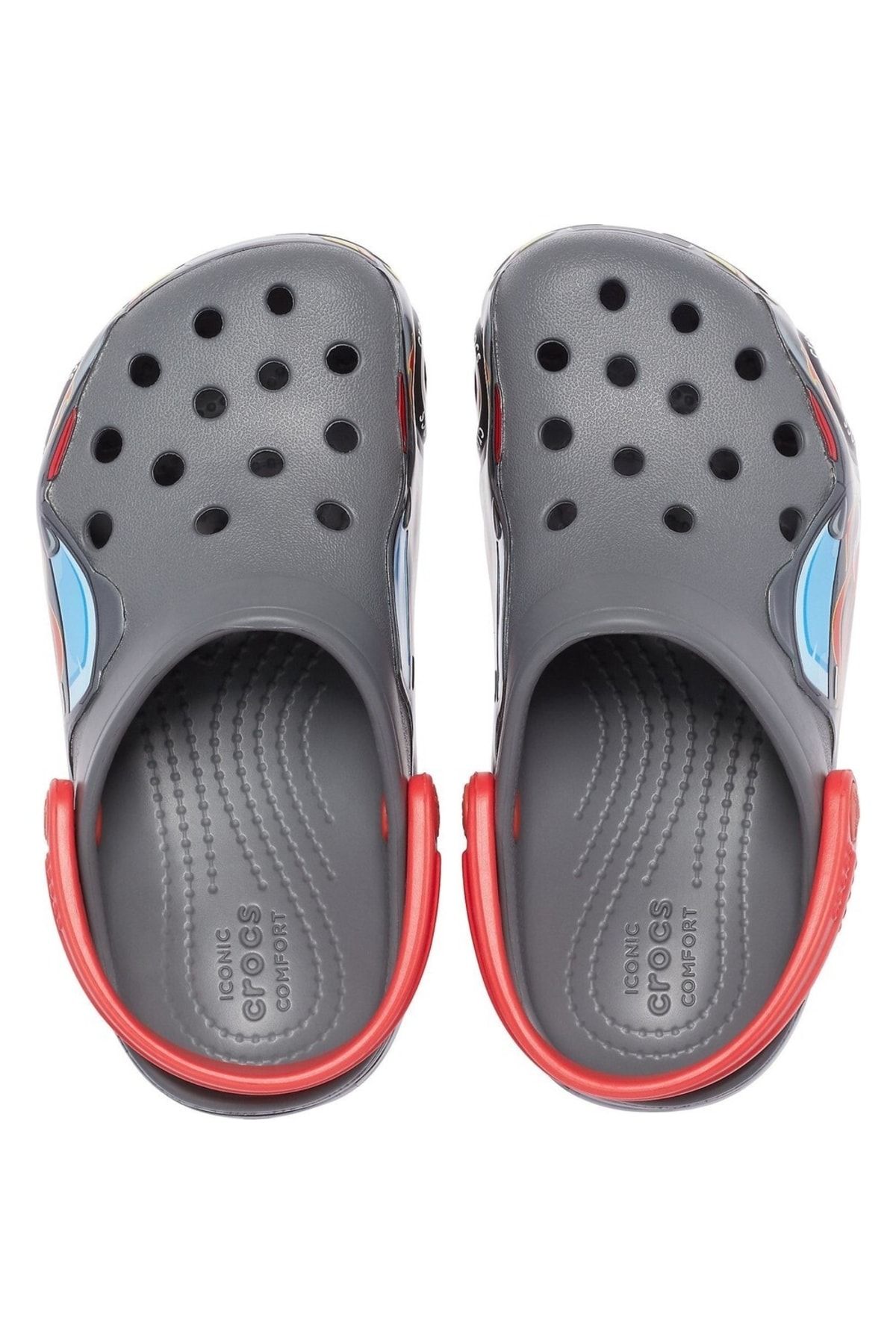 Crocs trendyol top