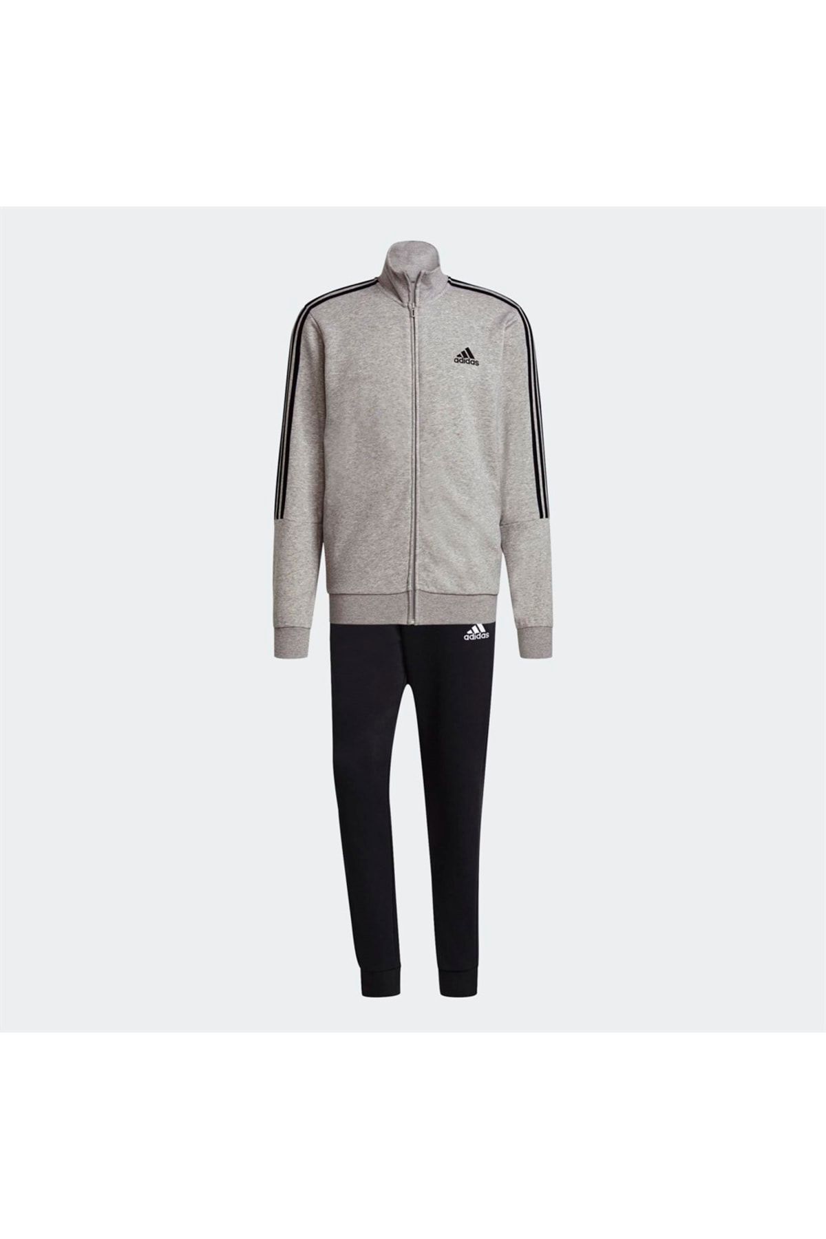 adidas Aeroready Essentials 3-stripes Erkek Eşofman Takımı NV9621