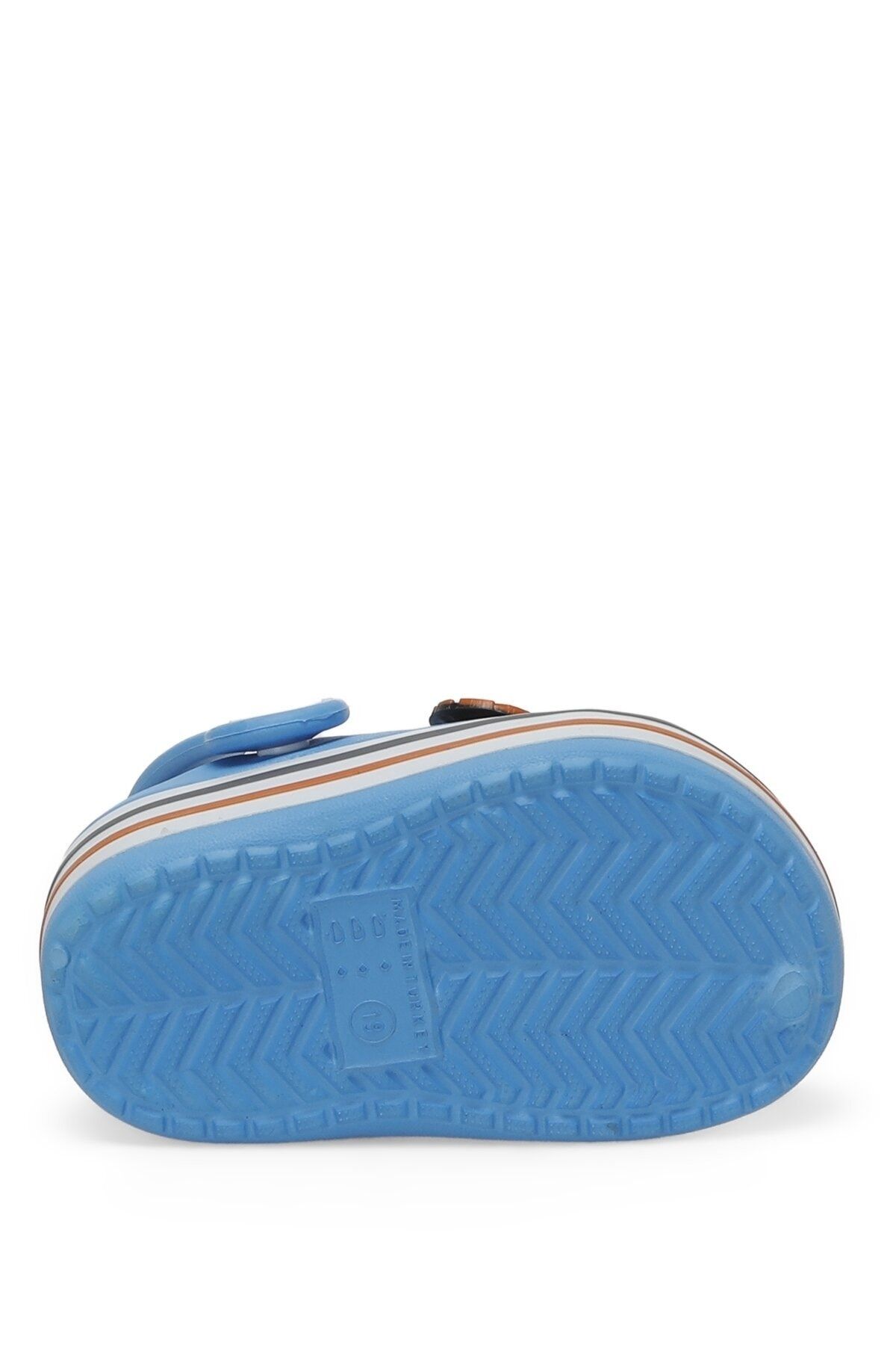 Polaris-520282.b2fx Boy's Sea Shoes 4