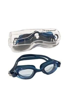 Yüzücü Gözlüğü Mavi Gs-3 avs-gs3-mavi