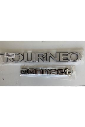 Tourneo Connect Yazı-bagaj Yazısı-takım Fiyatıdır-2002-2013 Modele Kadar Uyumlu ottocarwfdsv54cxvxc