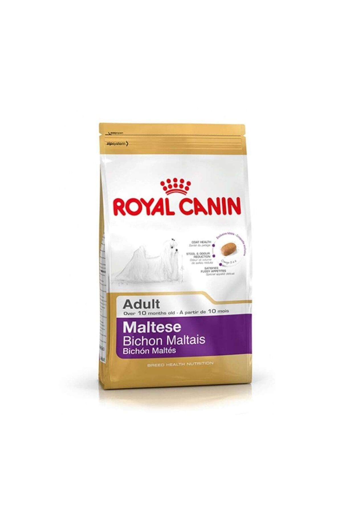 Royal Canin Maltese Terrier Yeti kin Kopek Mamas 1.5 kg Fiyat Yorumlar Trendyol