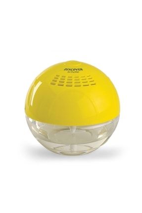 Sihirli Küre Air Purifier Geniş Alan Kokulandırma Cihazı Sarı IPKLDSR365905X001
