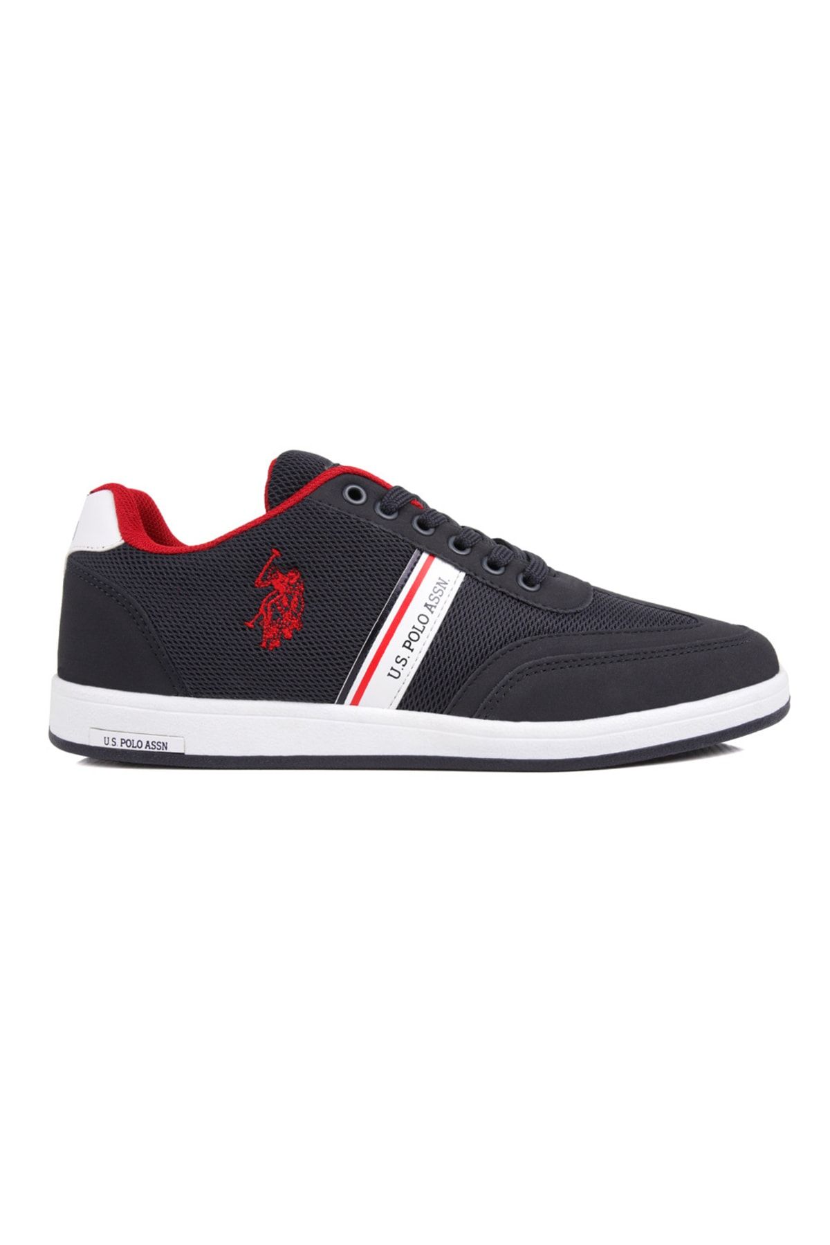 U.s.polo Kares 2fx Navy Blue U.S. Polo Assn.