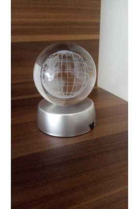 Dünya Cam Küre 0022-085