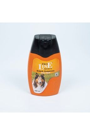 Premium Köpek Şampuanı, Uzun Tüylü Köpekler Için, 500 Ml PATI168299369
