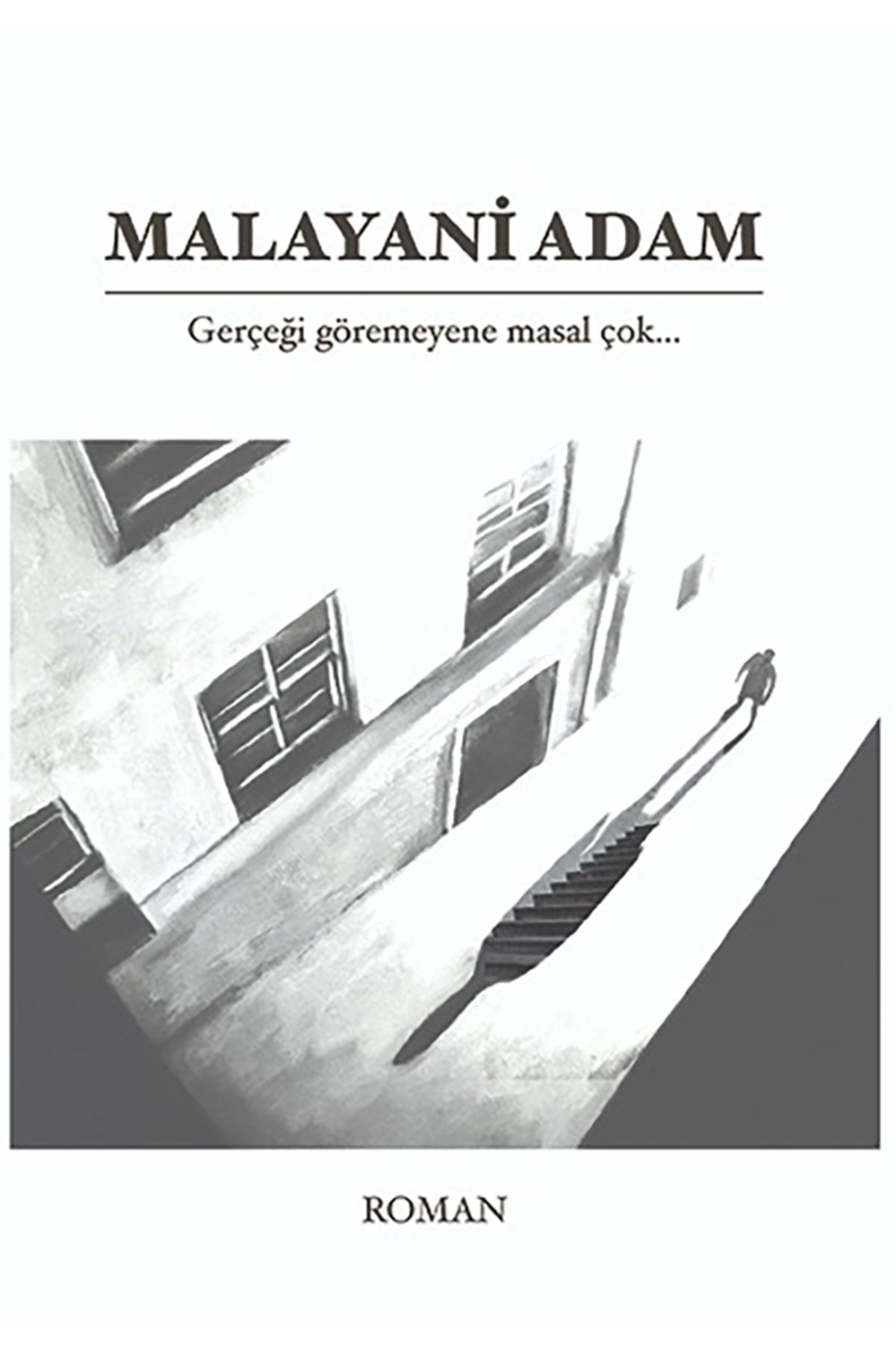 İkinci Adam Yayınları Malayani Adam / Muhammed Mustafa Gündüz / / 9786258102352