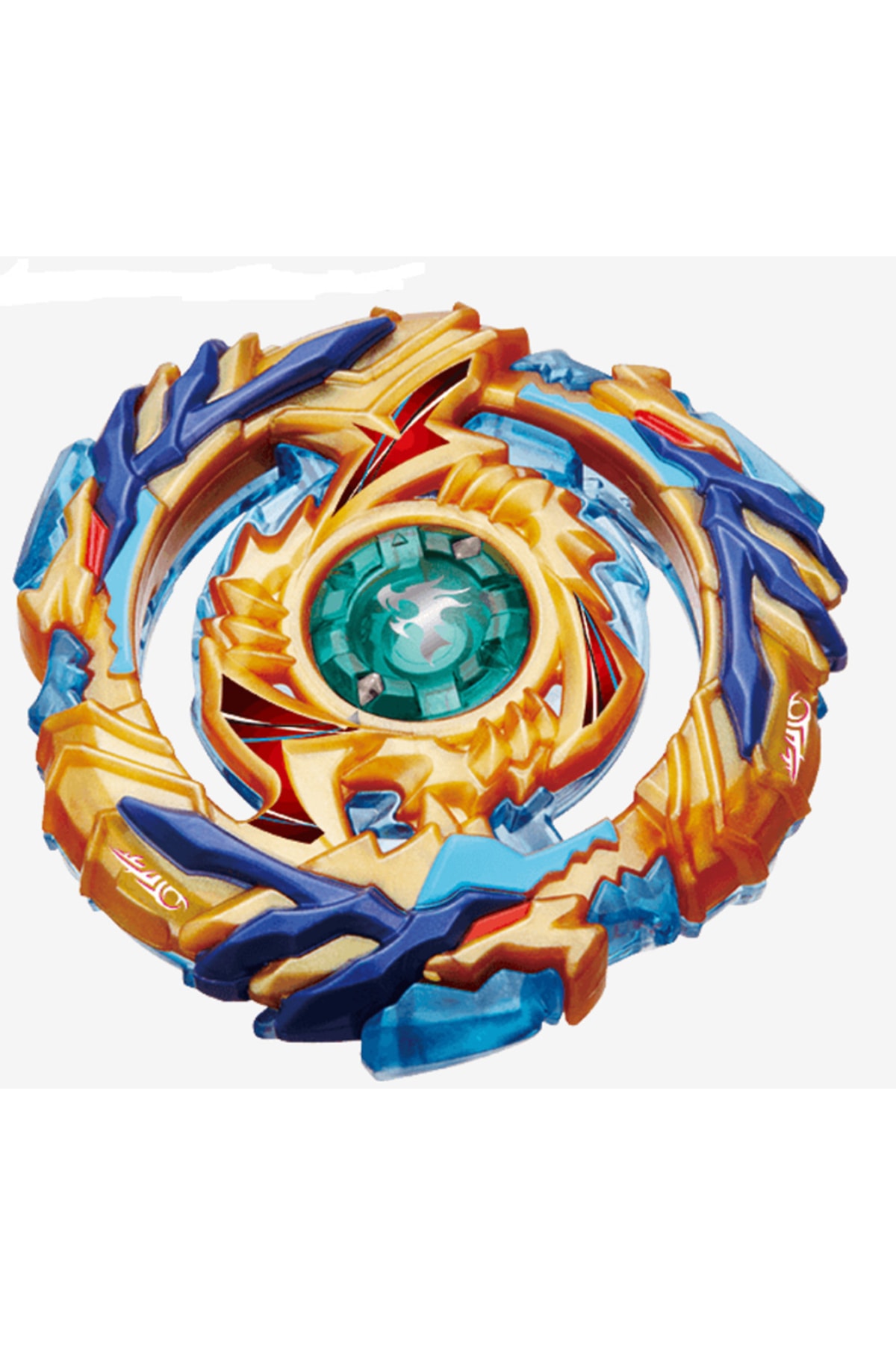 BEYBLADE Burst Drain Fafnir 8 Nothing Fafnir F3 8 B-79 B79 B 79 Fırlatıcısız Topaç