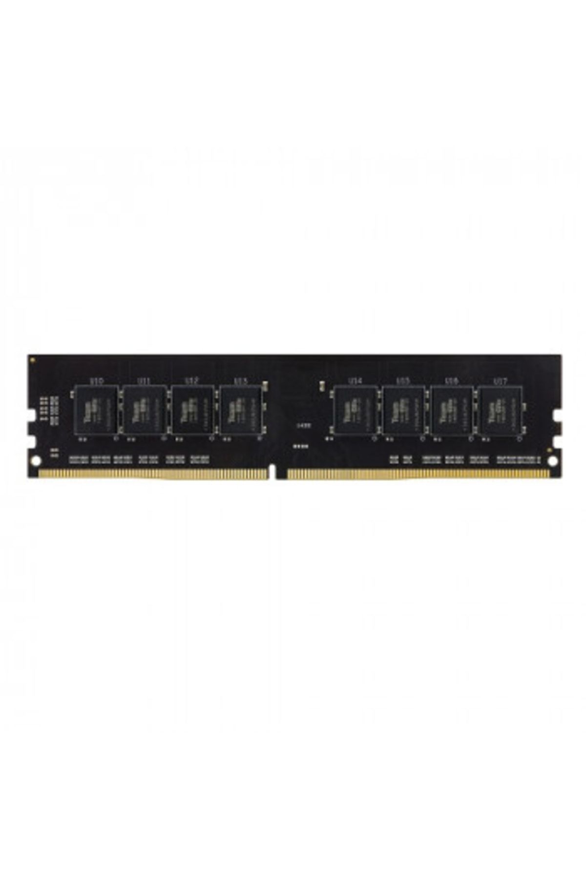 TEAM-ذاكرة وصول عشوائي Elite 8 جيجابايت 2666 ميجا هرتز DDR4 - CL19 Non-ECC 260PINS (TED48G2666C1901) 2