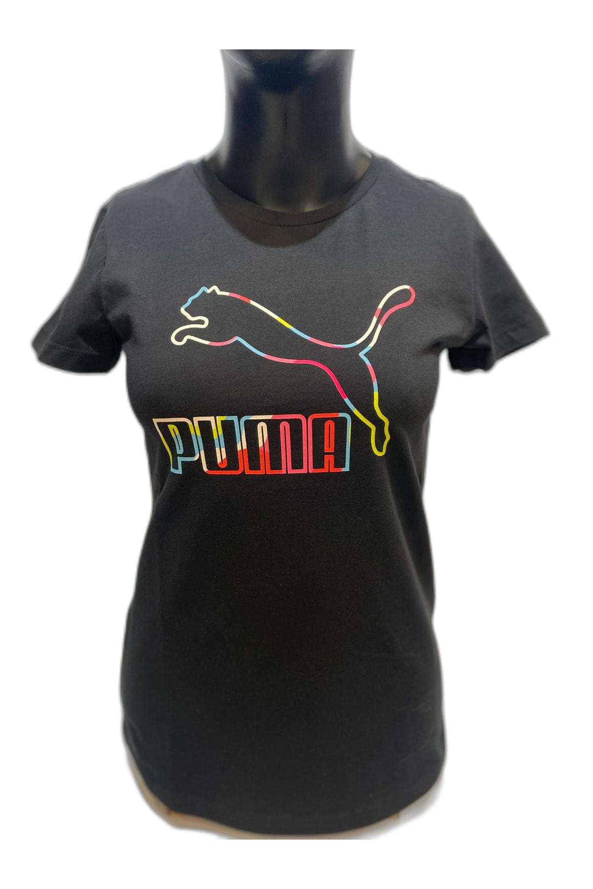 Puma 58570001 Kadın T-shirt