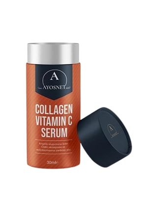 Kolajen + Vitamin C Serum AYKZ0002