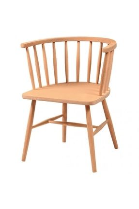 Eutropi Omurga Sandalye Cilasız Ham mobilya-baba-2023-365