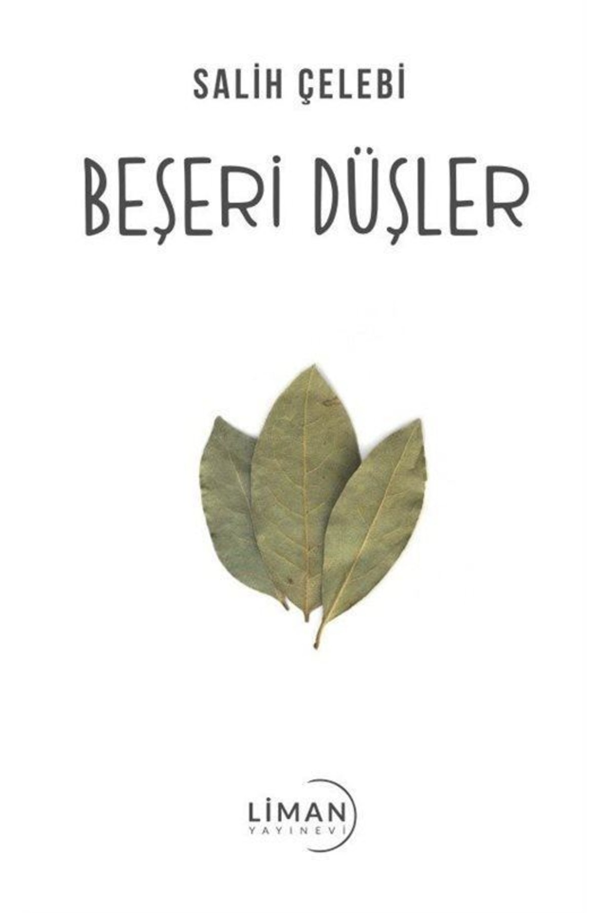 Beşeri Düşler / Salih Çelebi / / 9786258168006