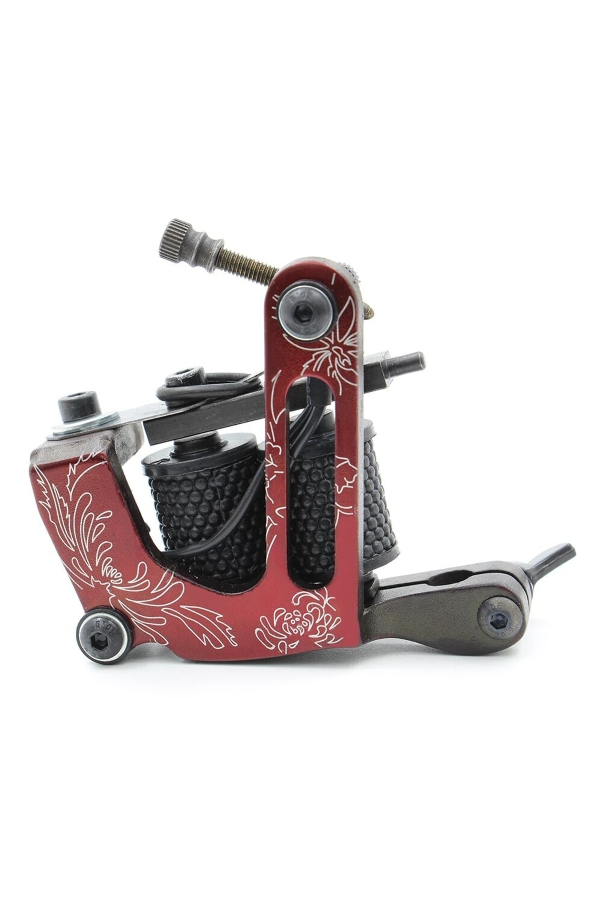Tts Xl-043r Tattoo Dövme Makinası