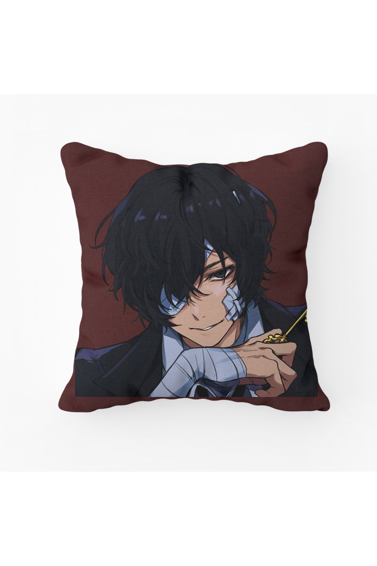 Dazai pillow sale
