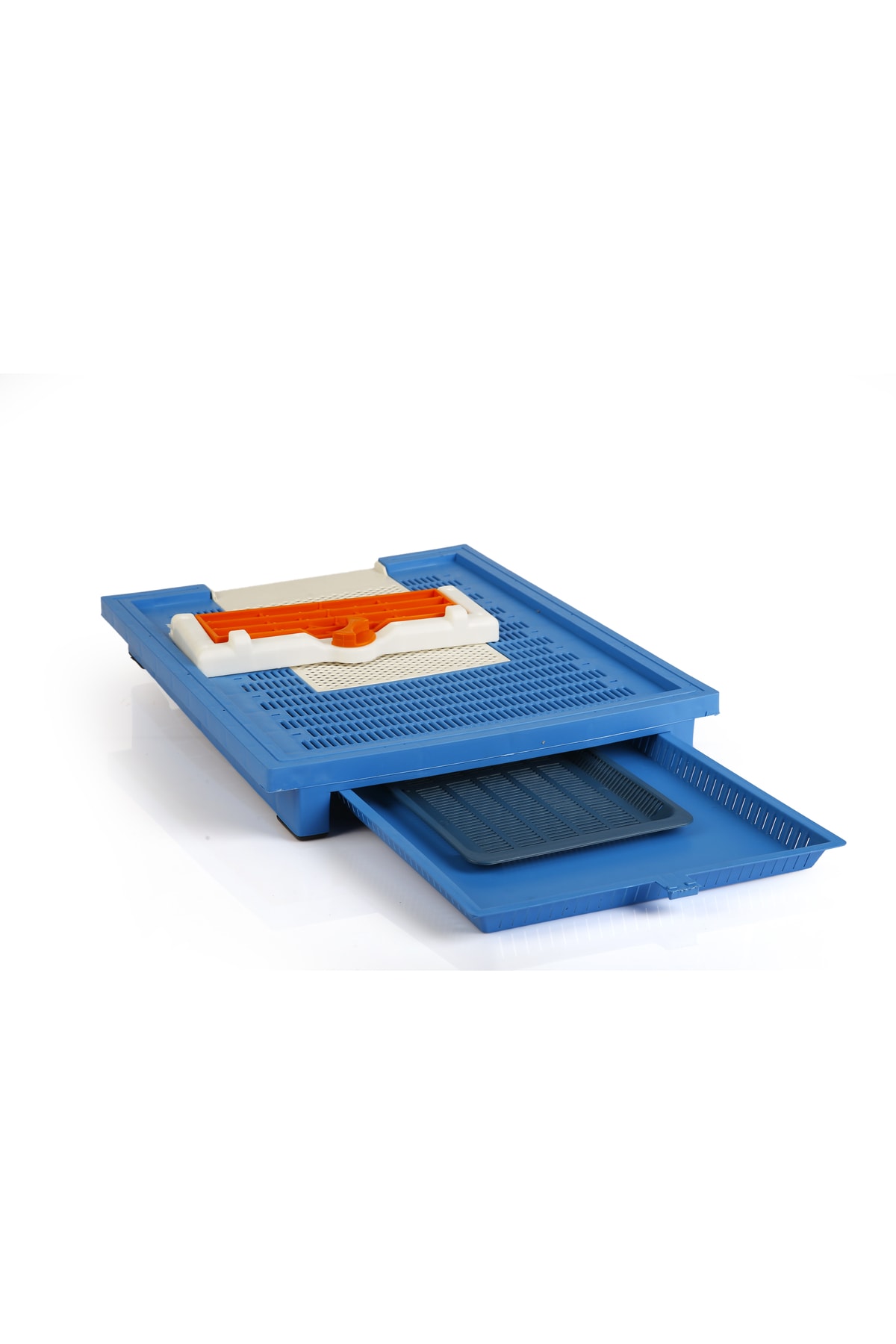 Plastik Kovan Tabanı - 42,5 * 50,5 3