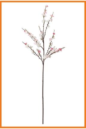 Smycka Yapay Çiçek Kiraz Çiçekleri 130 Cm Pembe ALONY-00409739-1