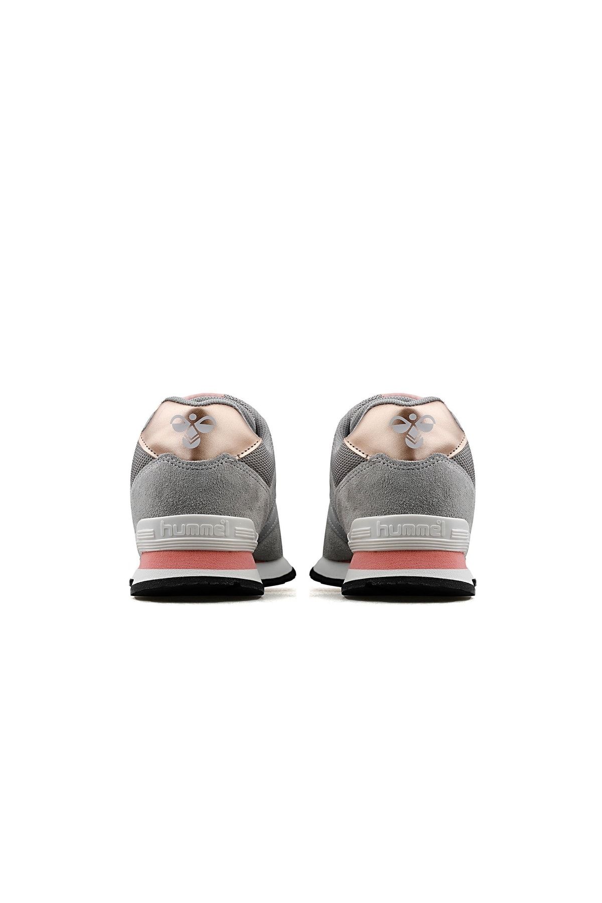 hummel-Hmleightyone Sneaker Pantofi ocazional pentru femei 200600 -2864 Gri 3