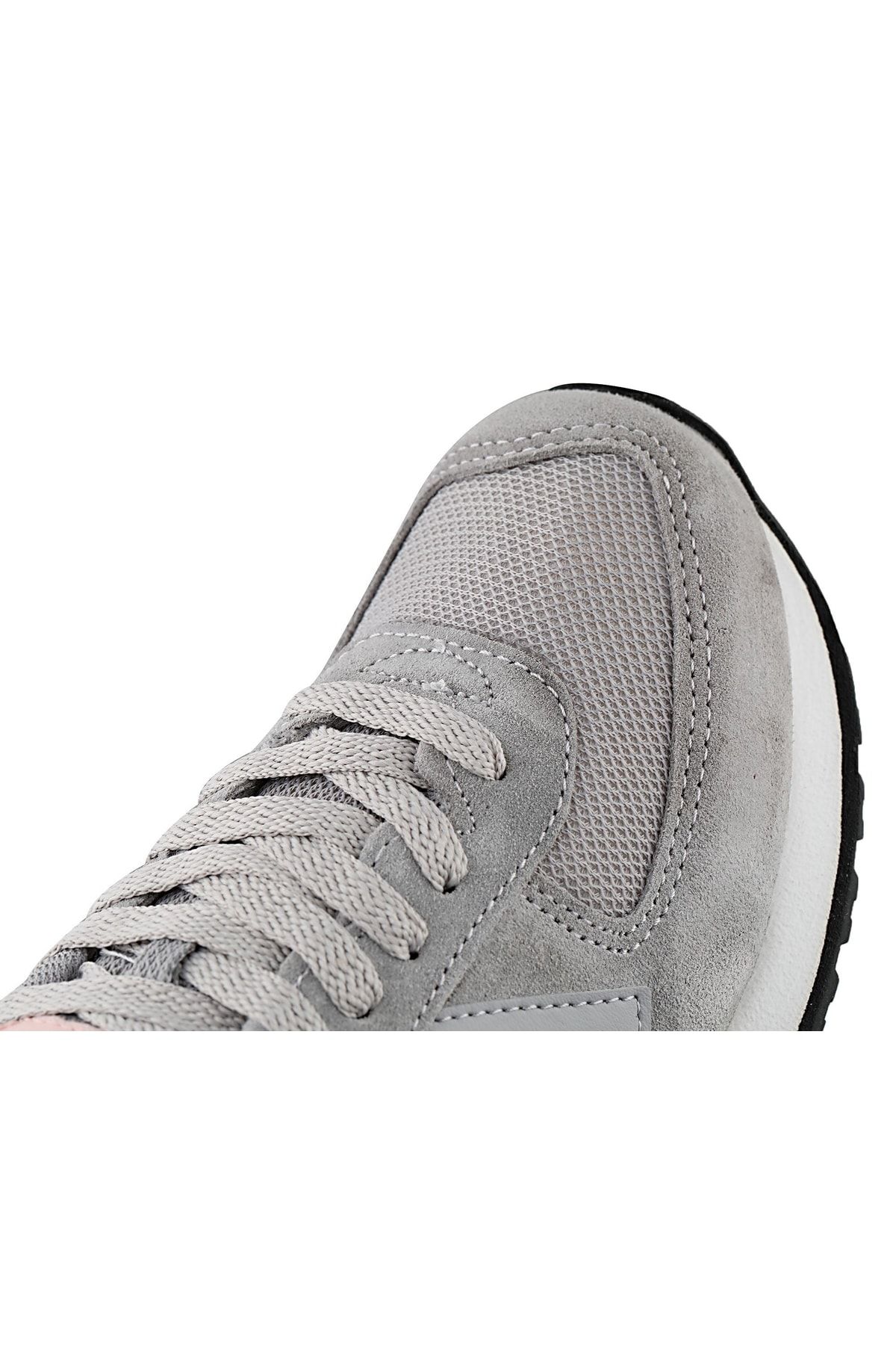 hummel-Hmleightyone Sneaker Pantofi ocazional pentru femei 200600 -2864 Gri 5