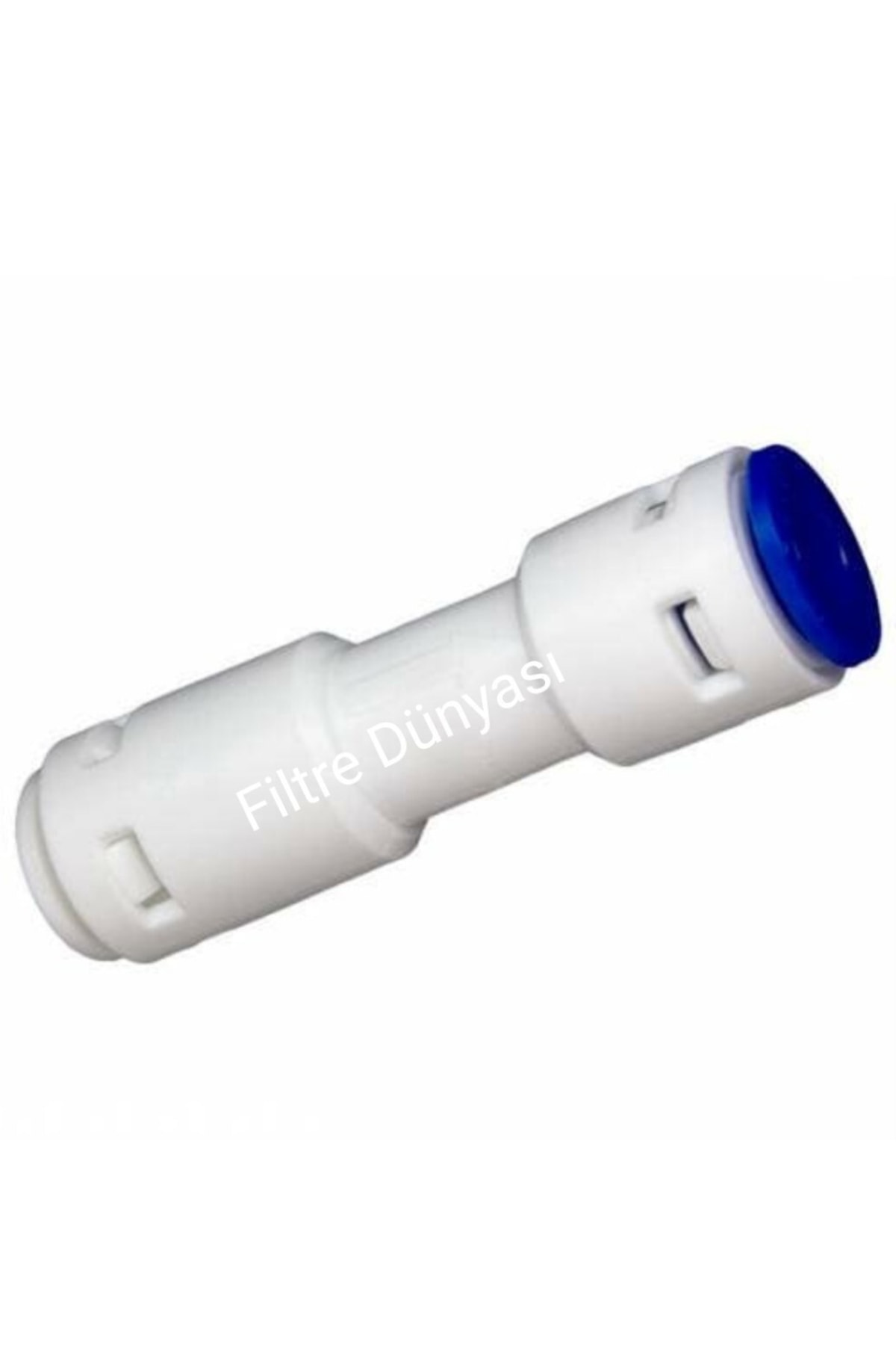 1/4 1/4 Pen Quick Check Valve 6mm Hose For Water Purifier Complies