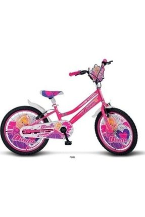 Mito Diana 20 Jant Çocuk Bisikleti Pembe HBCV000004U4IB