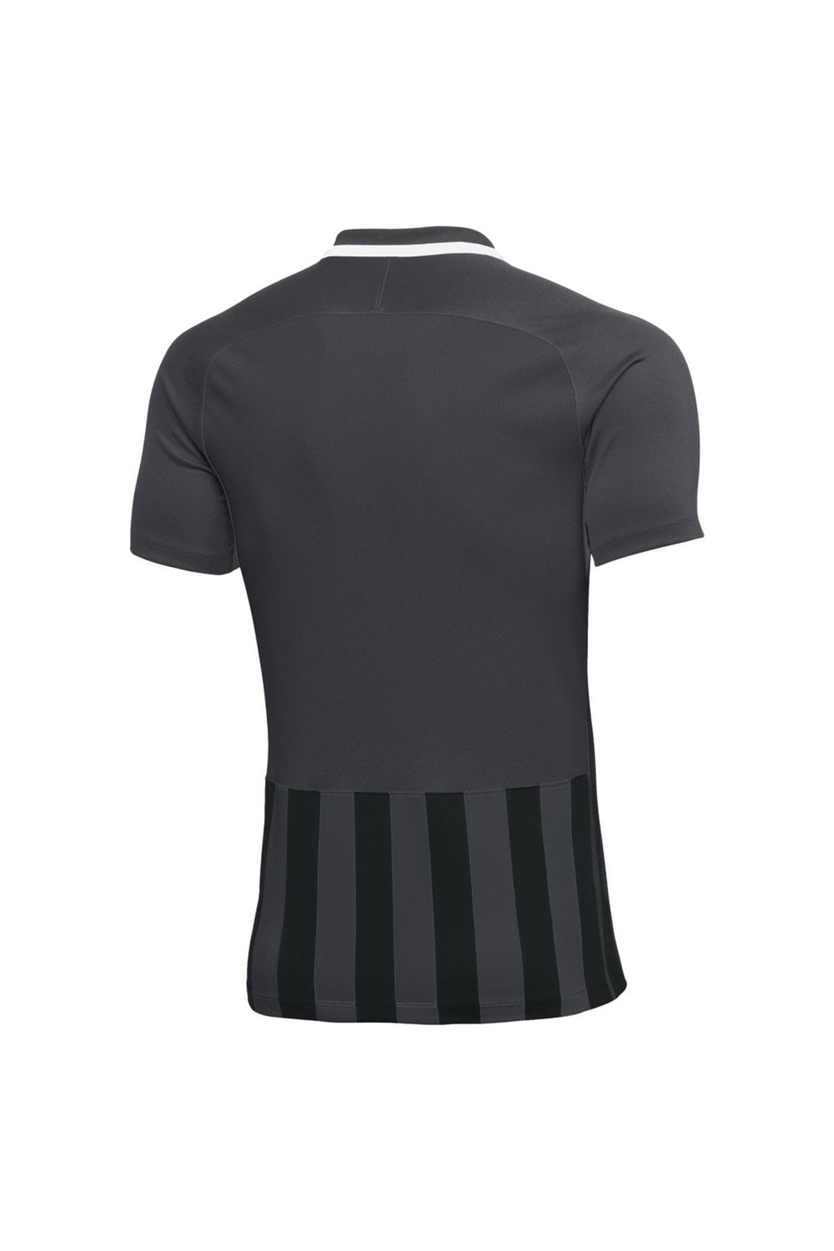 Nike Dry Strp Dvsn Iıı Jsy Ss Kadın Siyah Futbol Tişört Cn6888-060