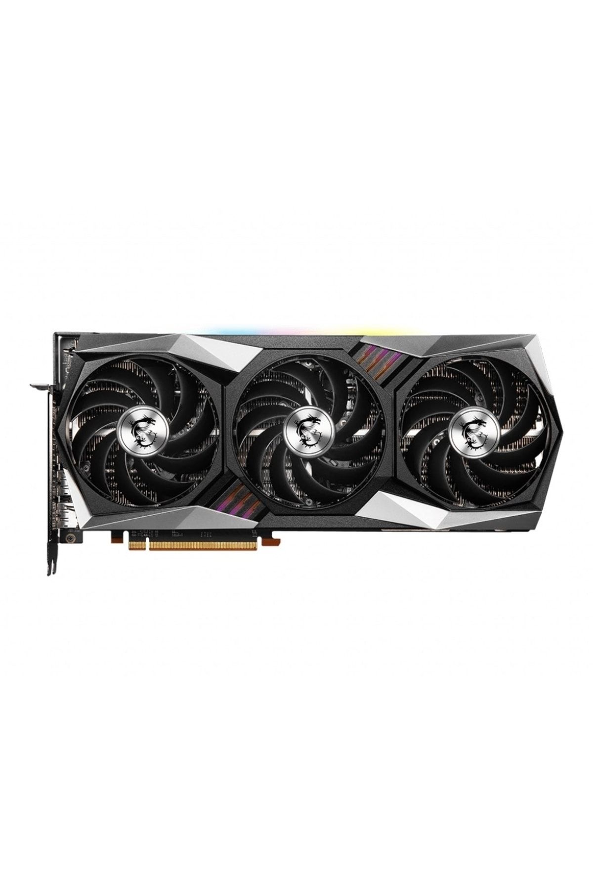 MSI-Rx6950xt 16gb - Gaming Compatible, X Trio Gddr6 256bit Hdmi-dp Pcıe 4.0 2