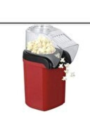 Mısır Patlatma Popcorn Makinesi Yağsız Kullanıma Uygun 38383800762