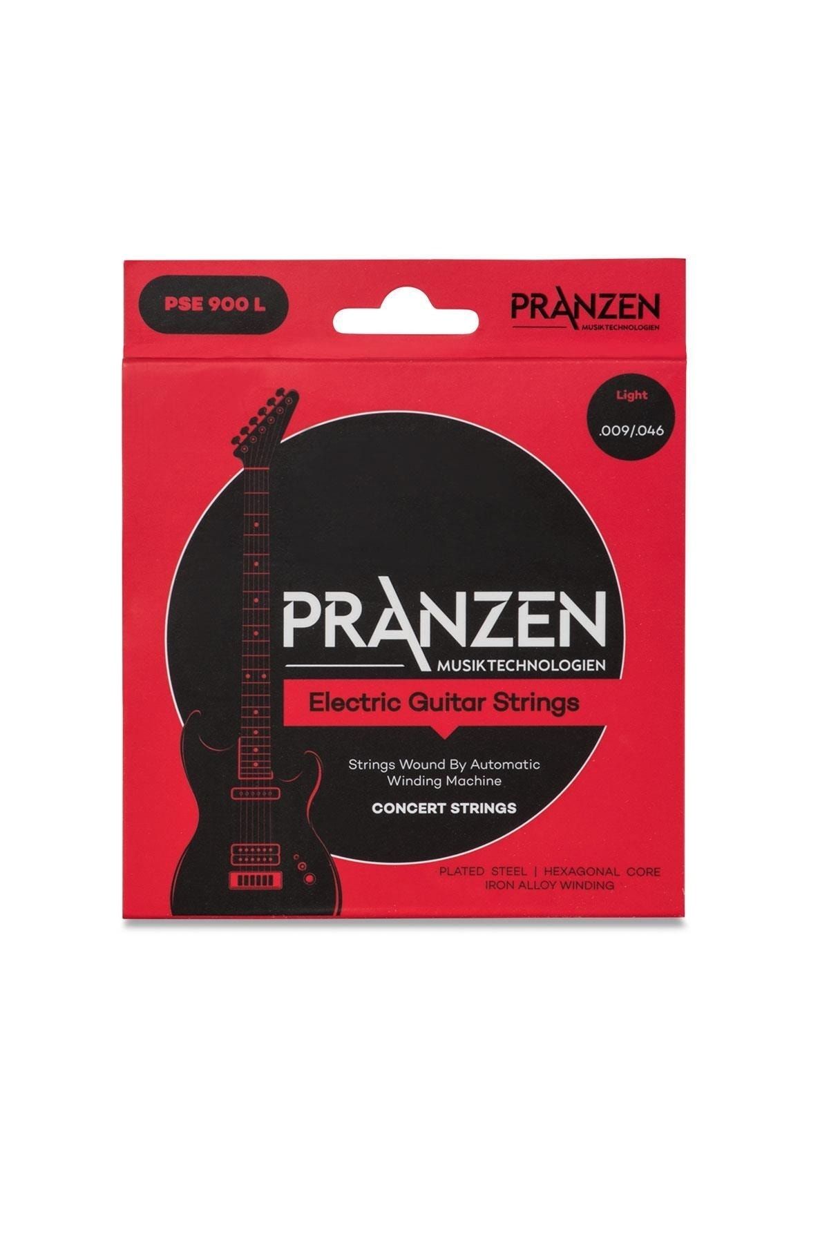 Light guitar discount strings