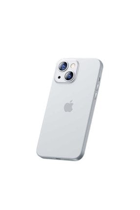 Iphone 13 Mini Ince Kapak Çok Ince Kılıf Uyumlu hpynok 20
