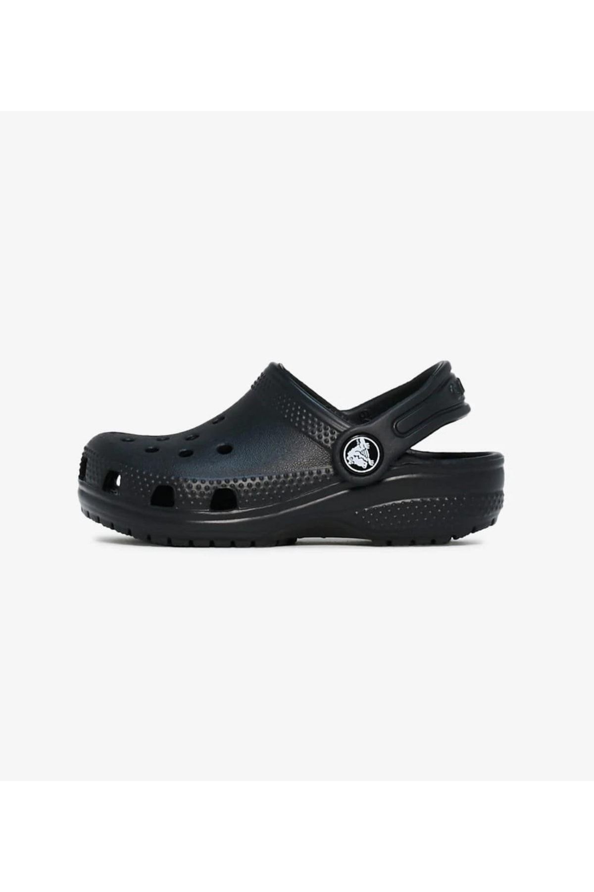 صندل بچه گانه کلاسیک Clog T 206990-001 Crocs
