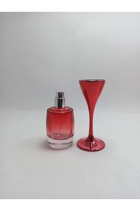 Kolay Doldurulabilir Parfüm Şişesi 50 ml Apf0114