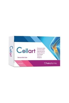 Collart 30 Tablet fvcdecz81800094