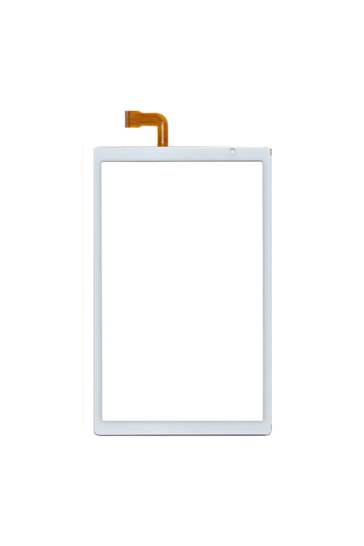 EDA TEKNİK Vorcom S12 Dokunmatik Beyaz