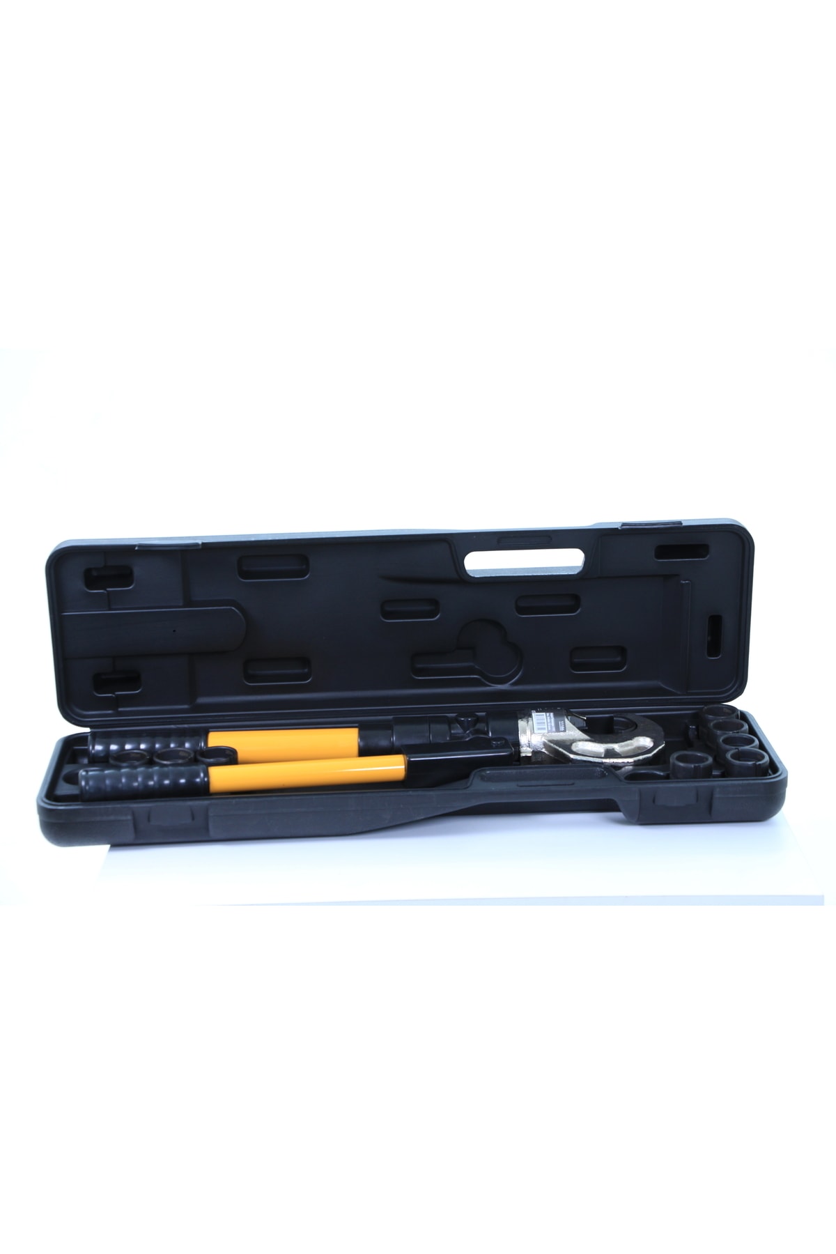 11 Ton Hydraulic Cable Shoe Tightening And Hydraulic Hose Tightening Set