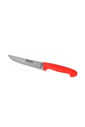 Denizli Yatağan El Yapımı Dövme Çelik Mutfak Bıçağı 16cm ADY02