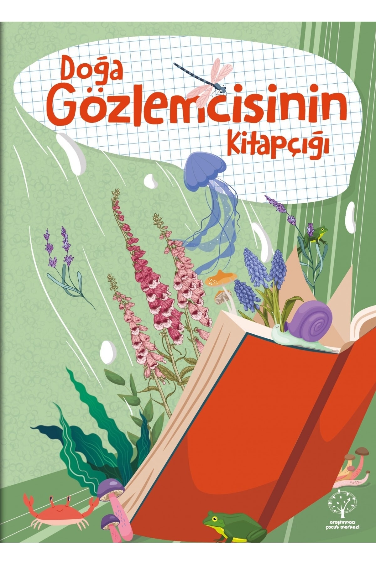 48. Sayı - Doğada Neler Var?