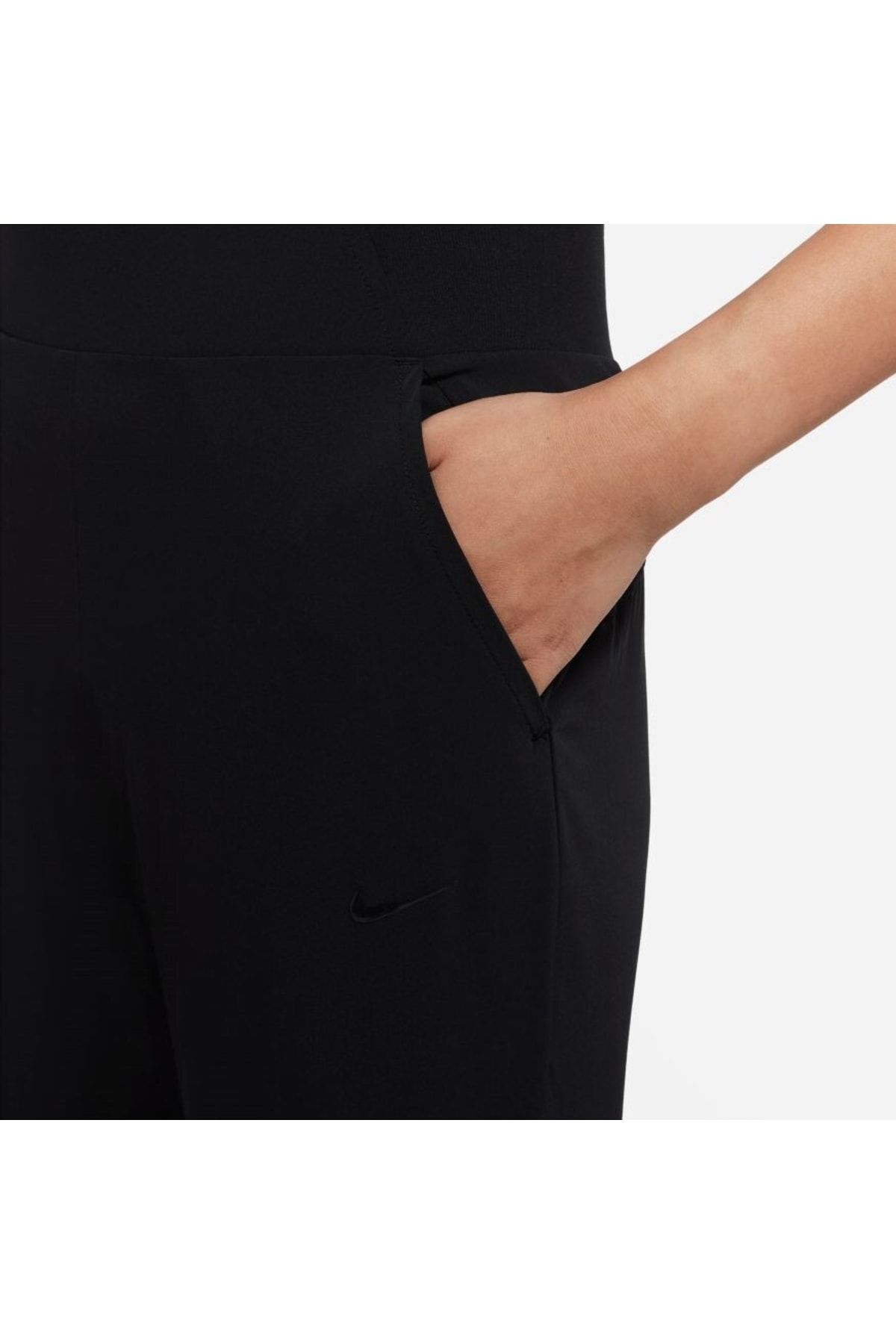 Nike W Nk Blıss Luxe Mr Eşofman Altı VB6422