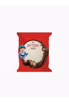 Çikolatalı Kağıt Helva 30'lu 25 Gr aytürk42