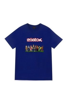 Roblox Tişört AEJSWXY6-KOR