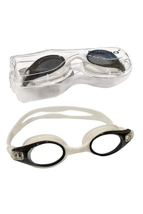 Yüzücü Gözlüğü Beyaz 9140 avs-9140-beyaz